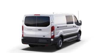 2024 Ford Transit® External Image 3
